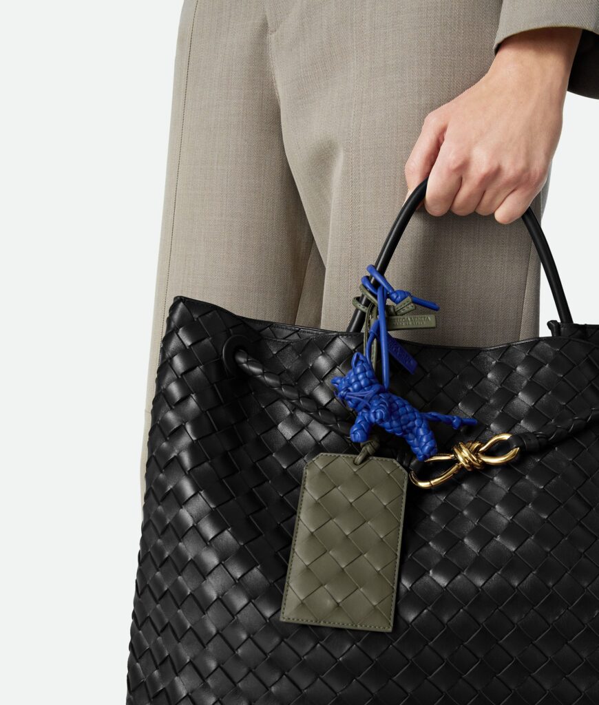 Bottega Veneta torbe