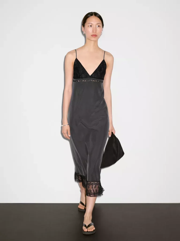 Massimo Dutti haljina