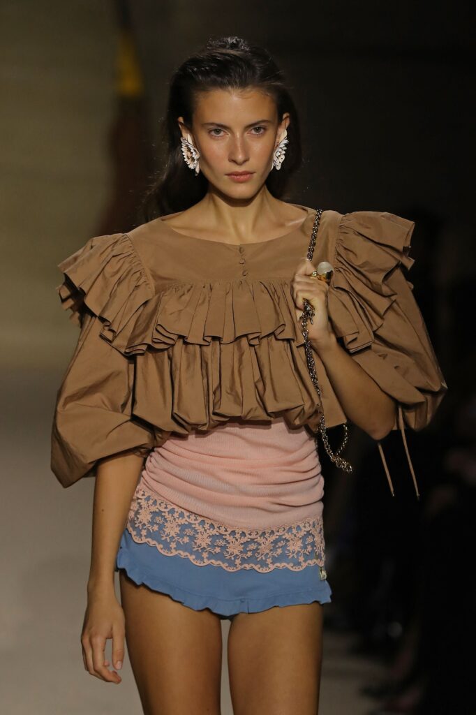 Chloe proleće/leto 2026