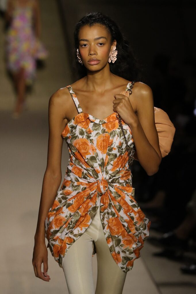 Chloe proleće/leto 2026