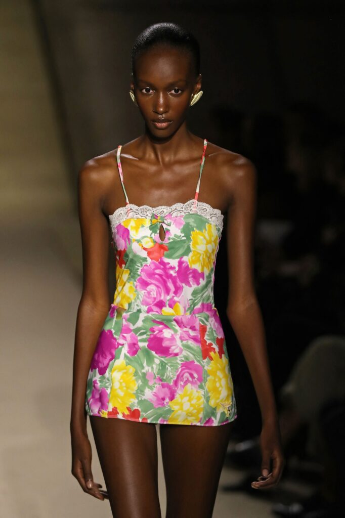 Chloe proleće/leto 2026