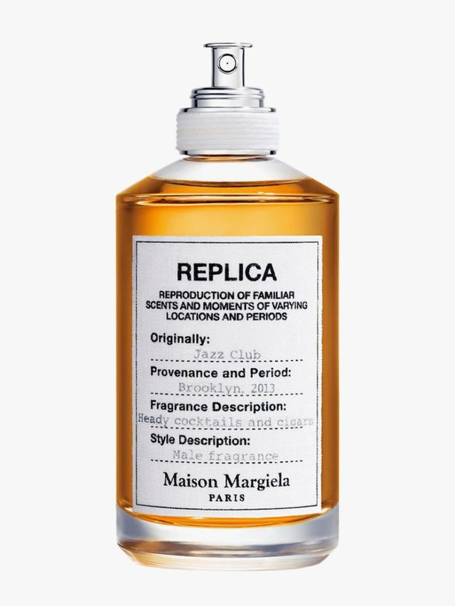 Maison Margiela Replica Jazz Club Eau De Toilette