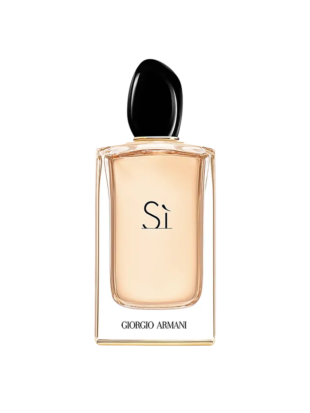 Armani Si Eau de Parfum
