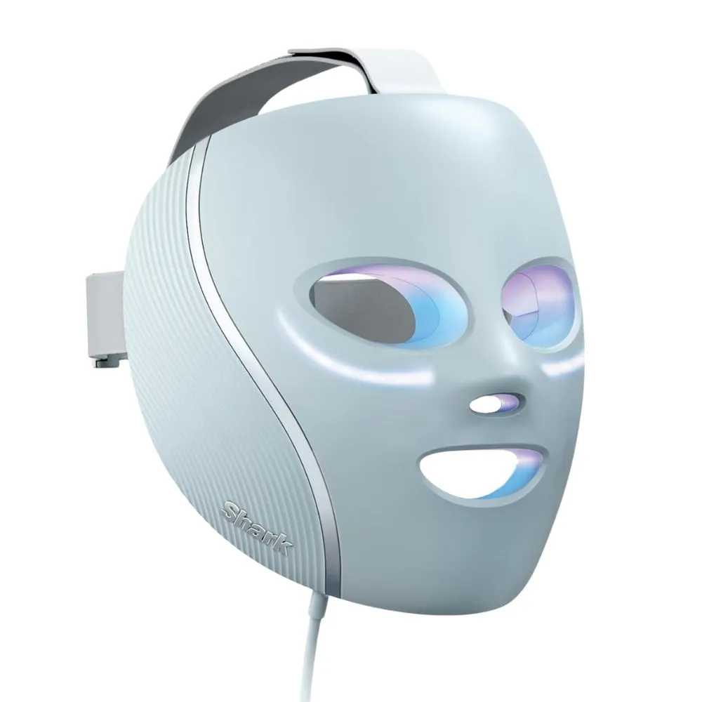Shark Cryoglow LED Mask