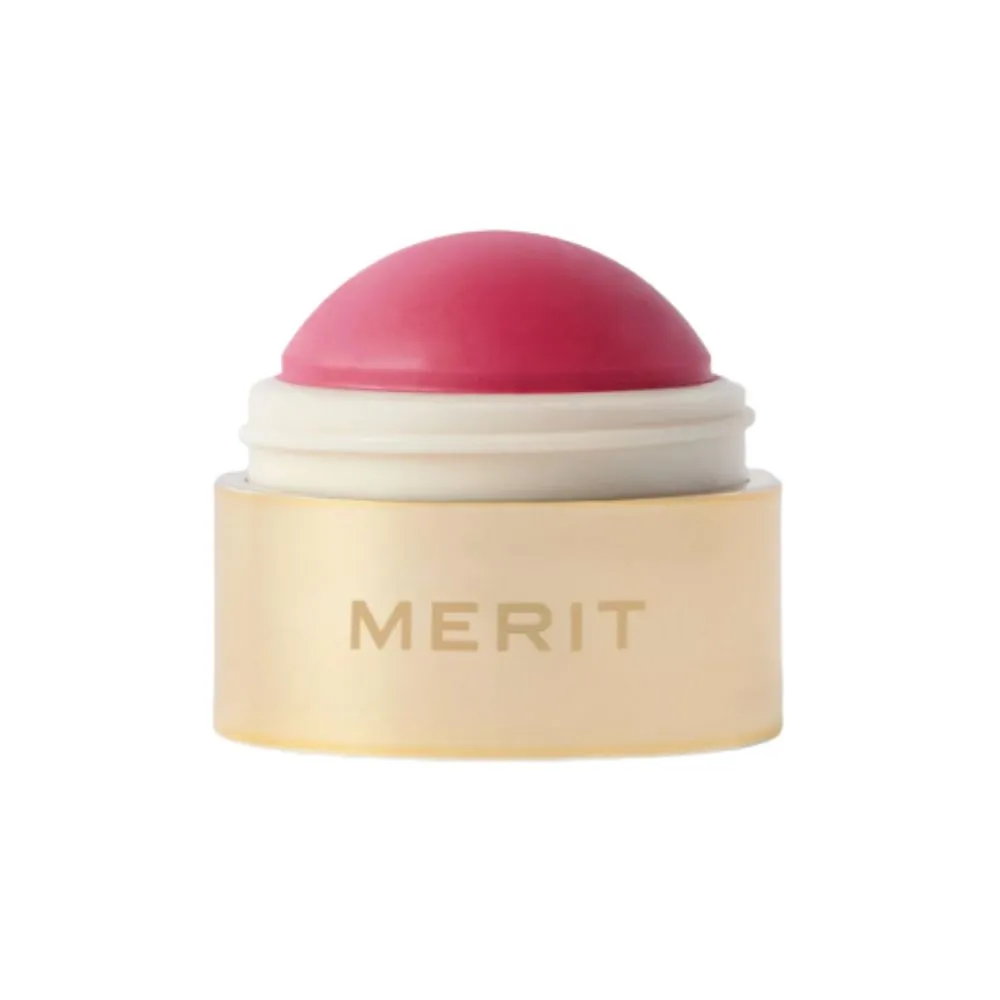 Merit Beauty Flush Balm