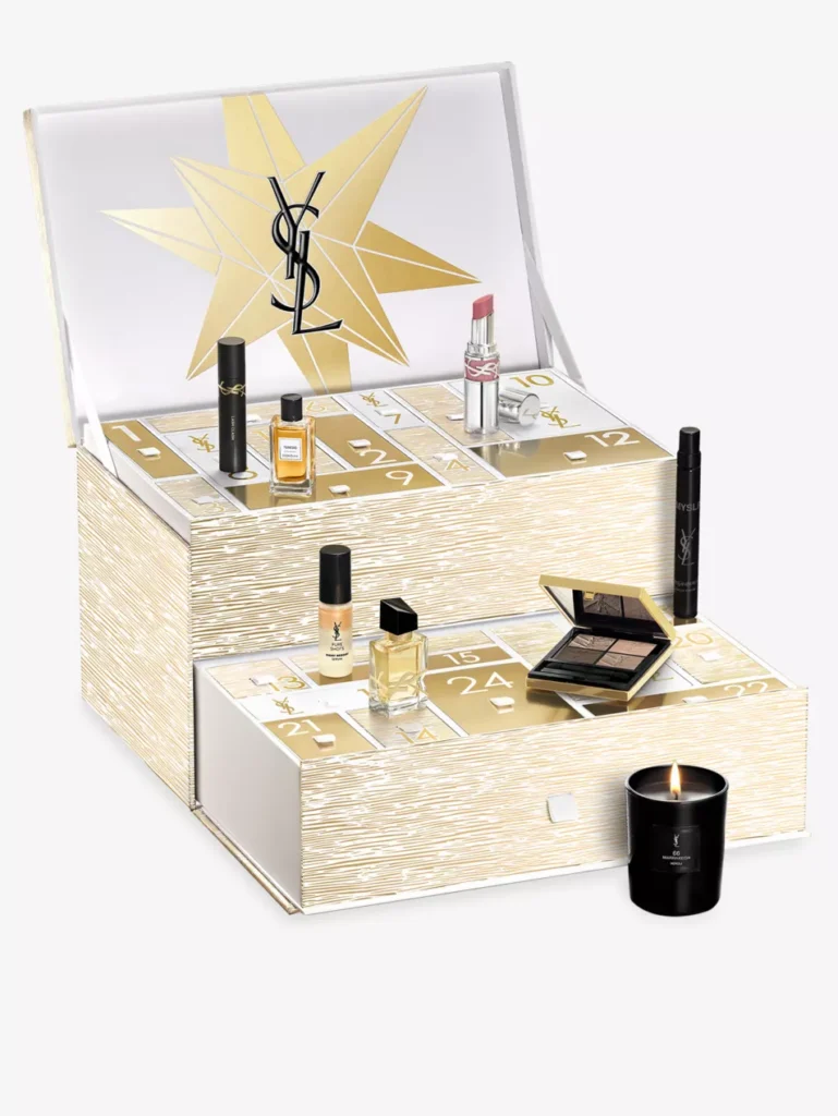 Yves Saint Laurent Beauty Advent Calendar 2025