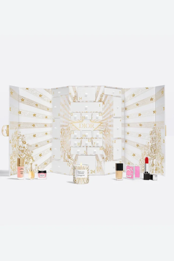 Dior Beauty Advent Calendar 2025