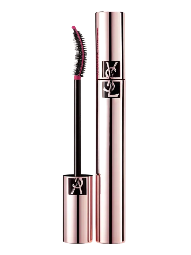 Yves Saint Laurent Mascara Volume Effet Faux Cils The Curler