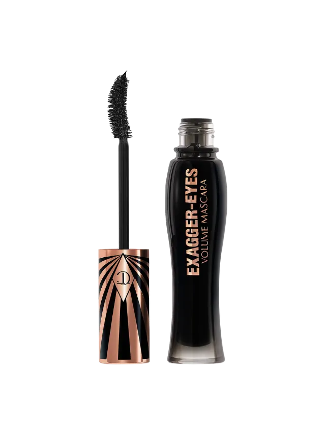 Charlotte Tilbury Exagger-Eyes Volume Mascara