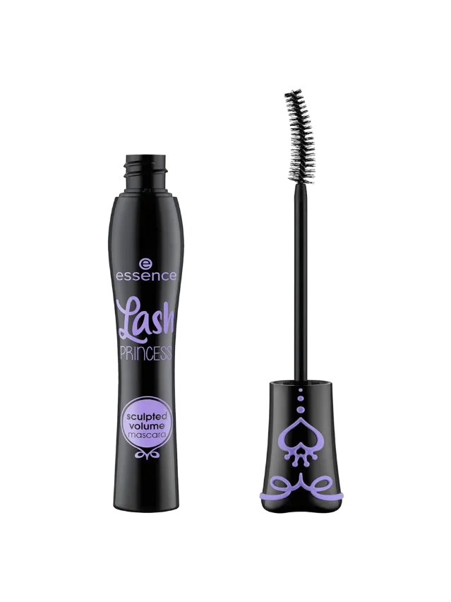 Essence Lash Princess Sculpted Volume Mascara
