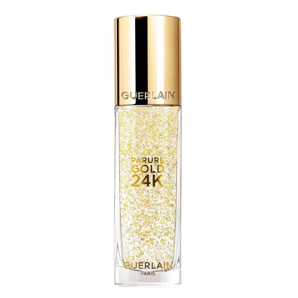 Guerlain Parure 24K Gold Radiance Booster Primer