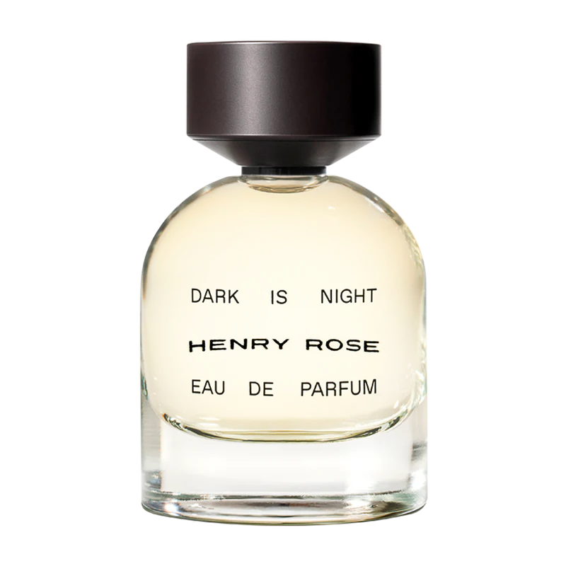 Henry Rose, Dark Is Night
