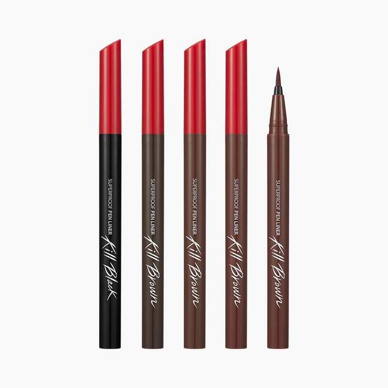 Clio Sharp So Simple Waterproof Pencil Liner