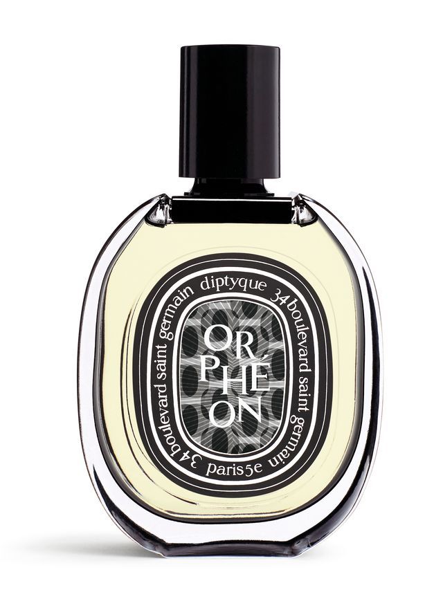 Diptyque Orpheon