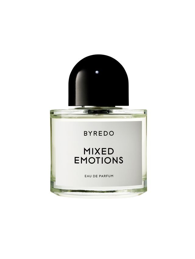 Mixed Emotions Byredo
