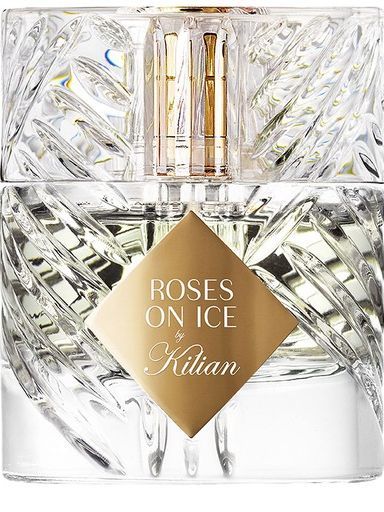 Roses on Ice BY KILIAN