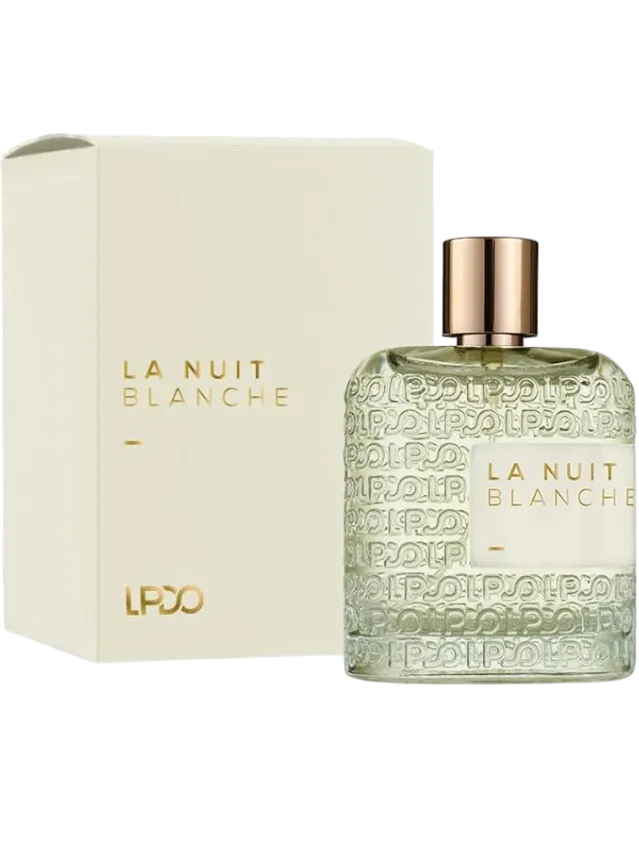 LPDO La Nuit Blanche
