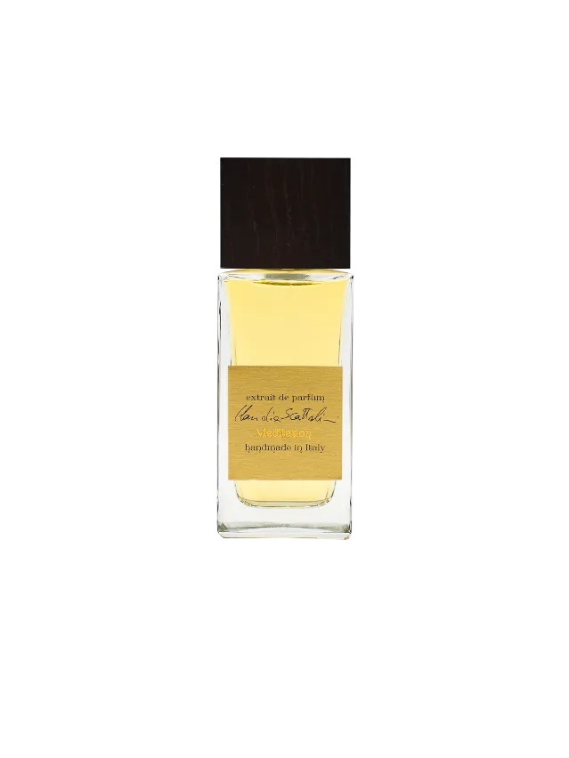 Claudia Scattolini Meditation