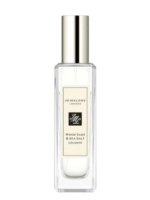 Jo Malone Wood Sage & Sea Salt - Cologne