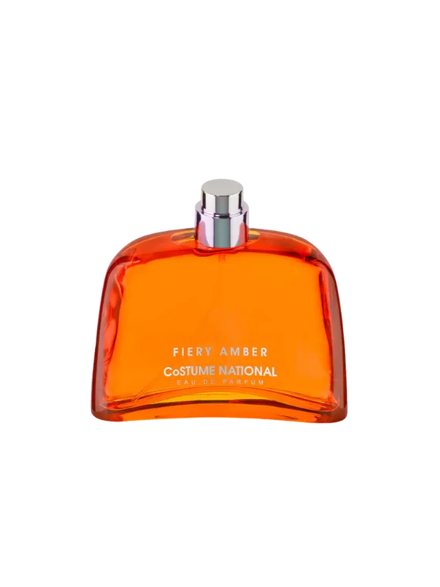Costume National Fiery Amber