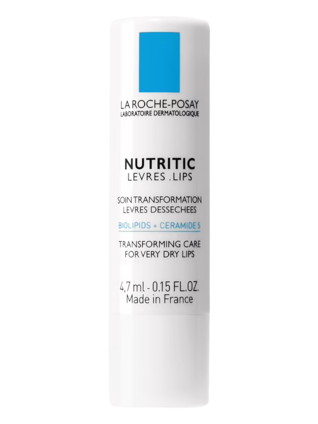 La Roche Posay Nutritic Lip Balm
