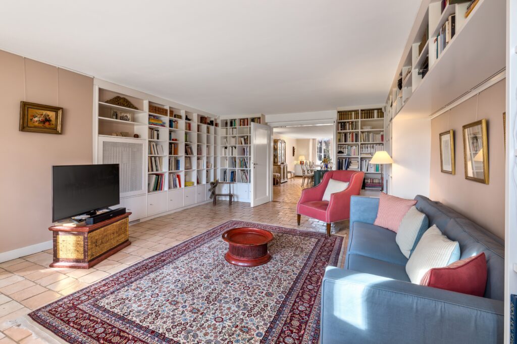 Vila Odri Hepbern u Švajcarskoj