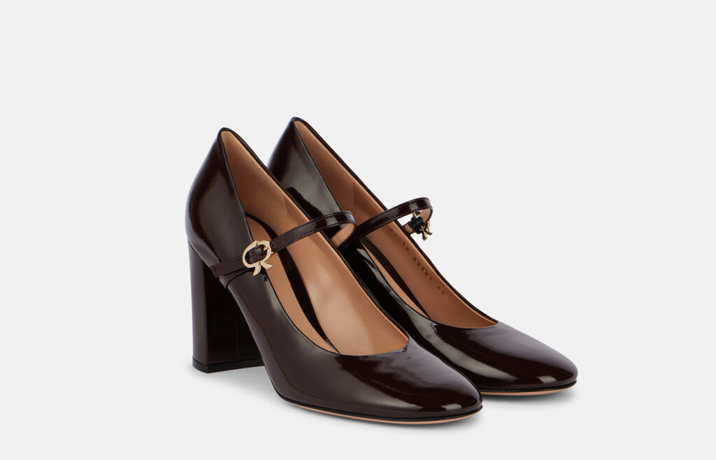 Vračajo se salonarji s peto iz 90. let, ki smo jih oboževali: to so 3 najbolj udobni modeli, ki jih ne boste želeli sezuti