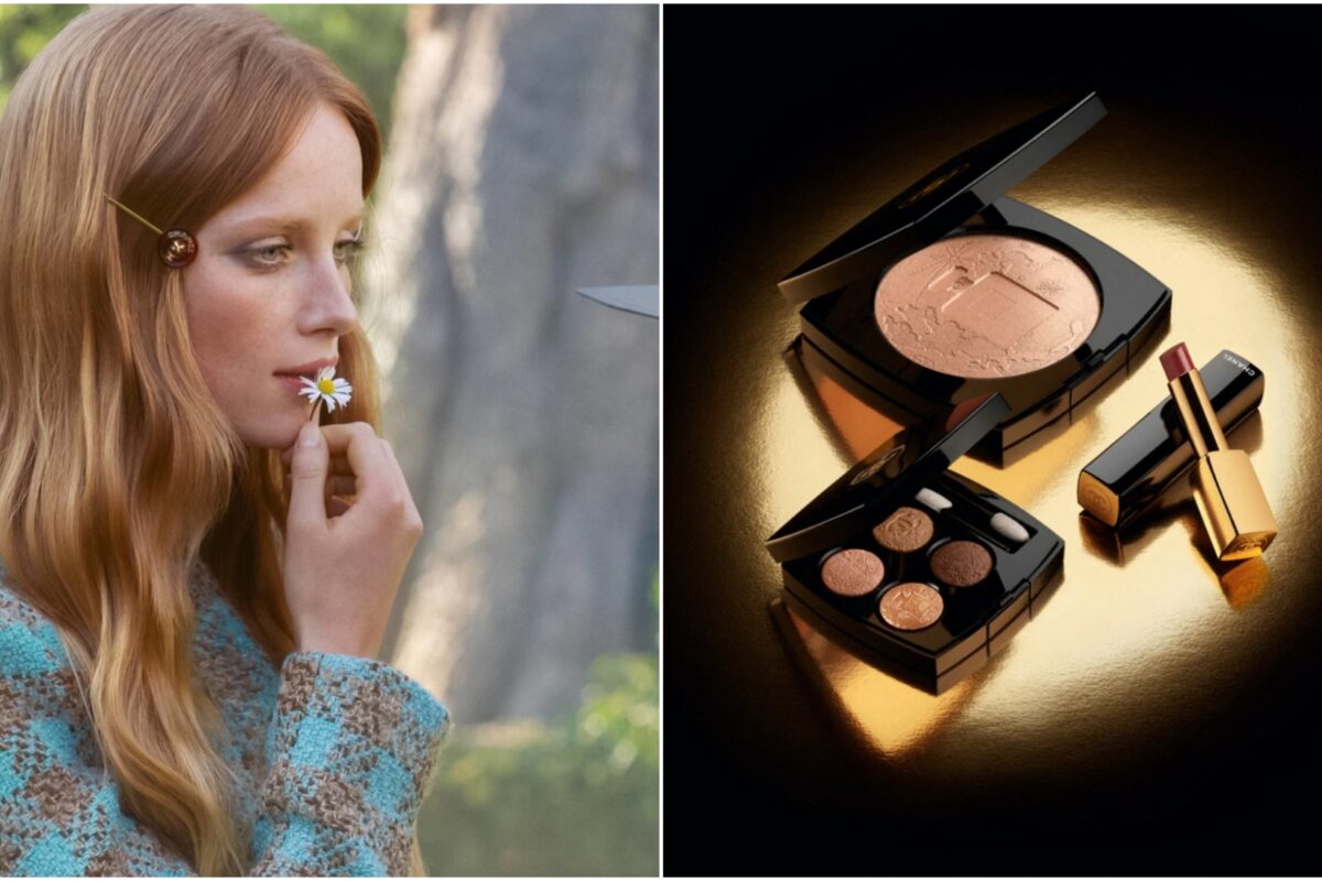 She is the head makeup artist for Chanel and has revealed how French women have changed their makeup style