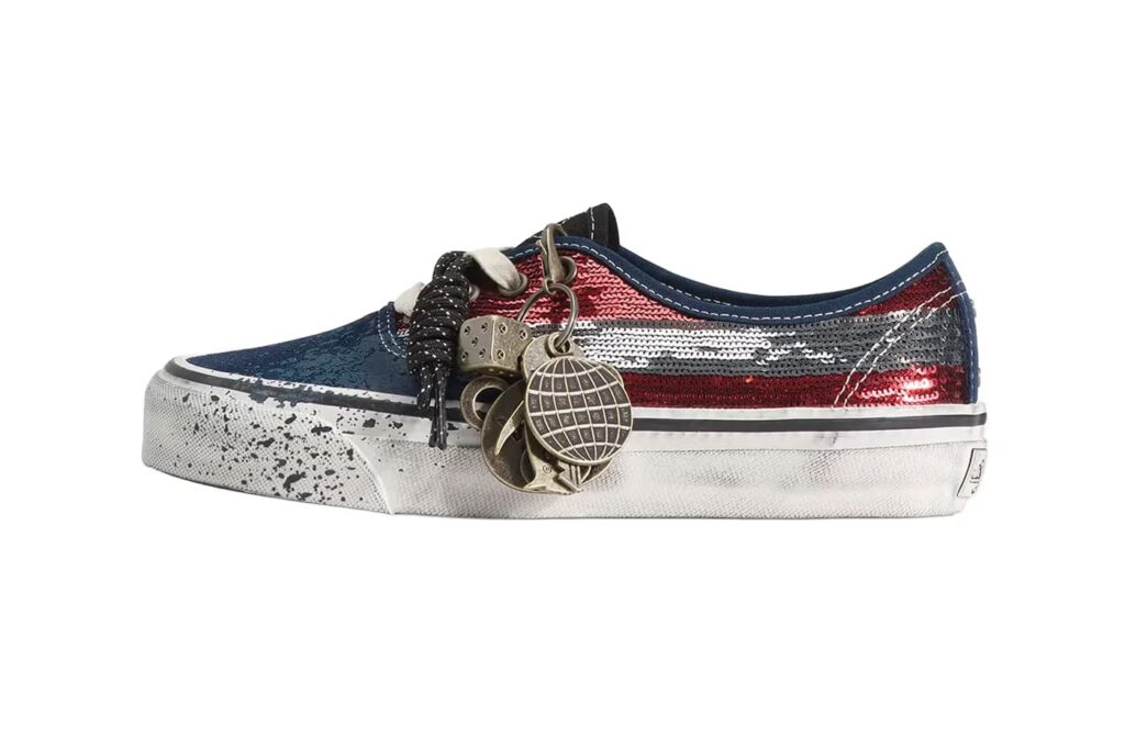 Vans La Habana patike