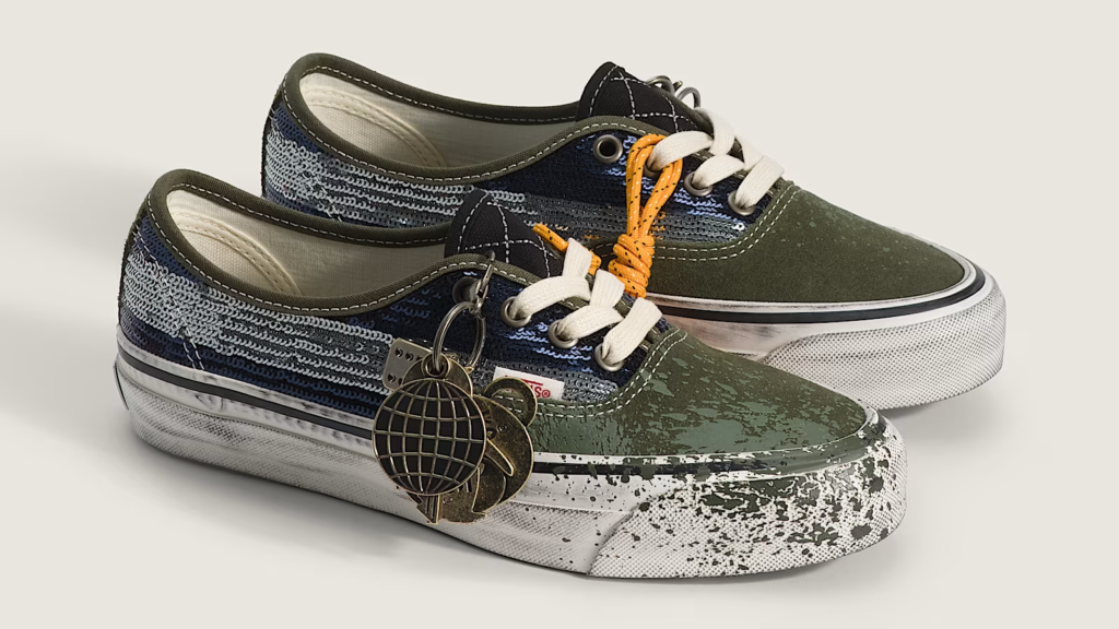 Vans La Habana patike