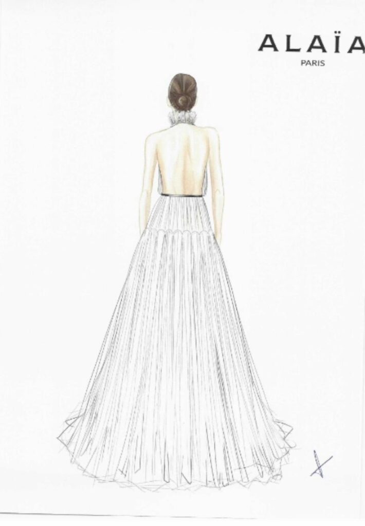 Pieter Mulier venčanica