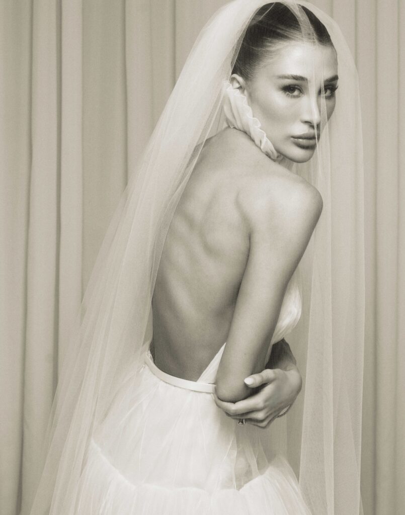 Pieter Mulier venčanica