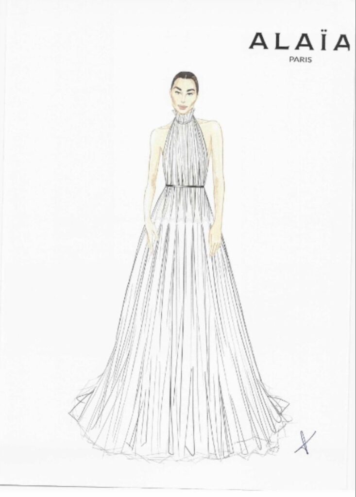 Pieter Mulier venčanica