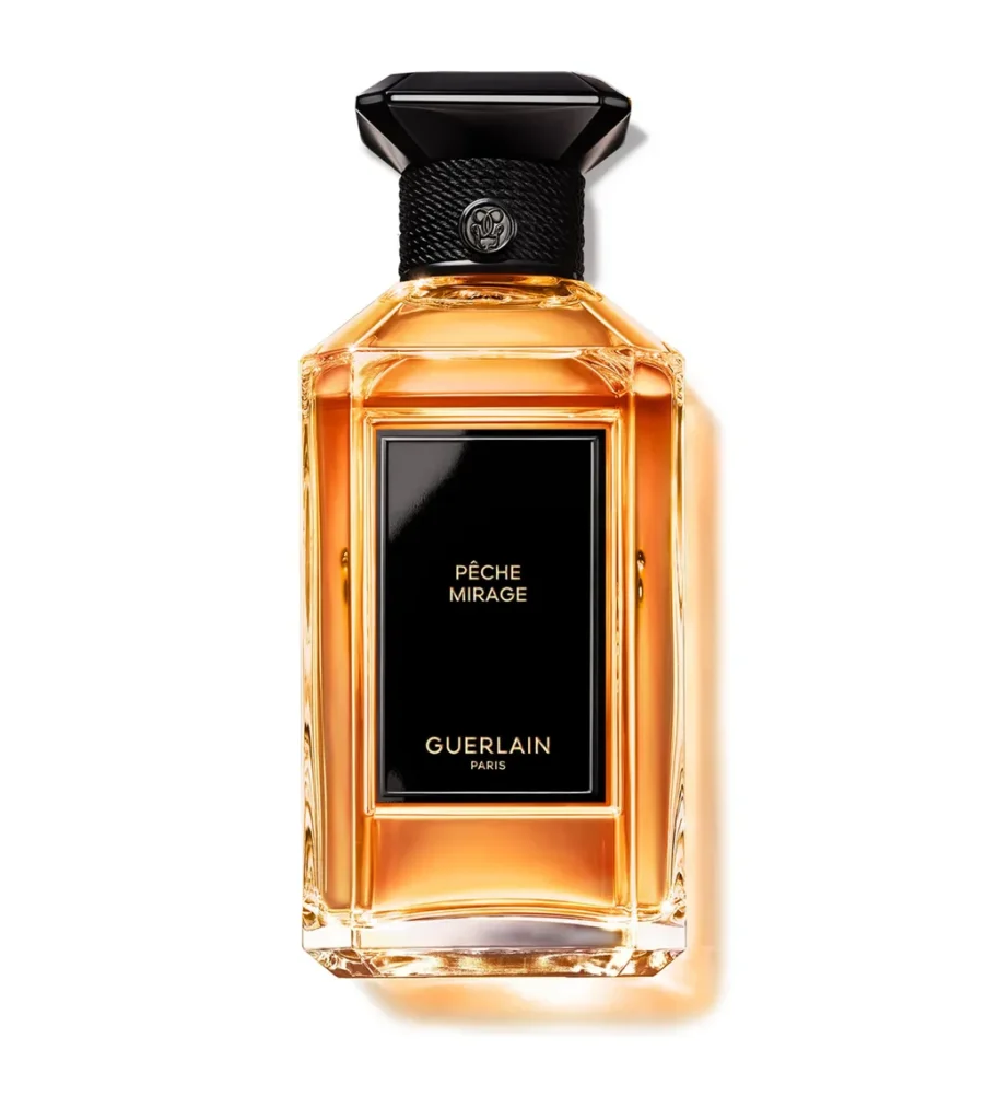 Guerlain Pêche Mirage