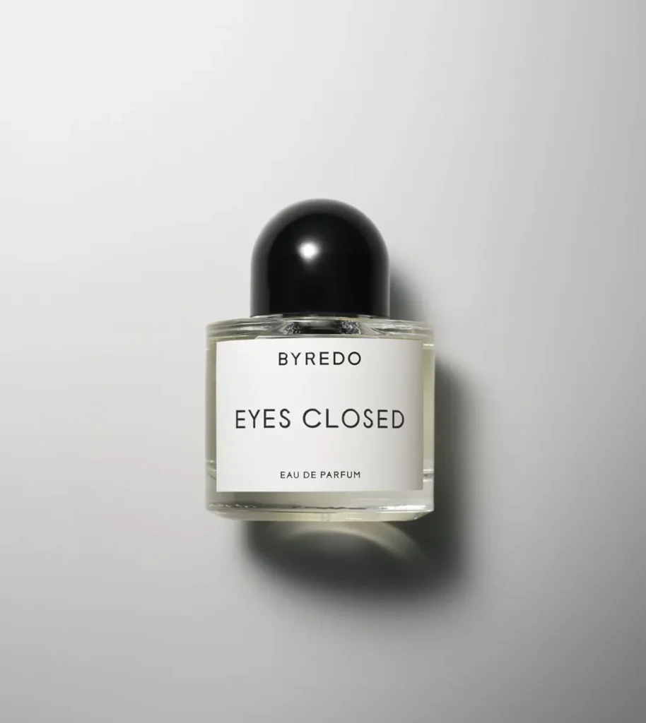 Byredo Eyes Closed
