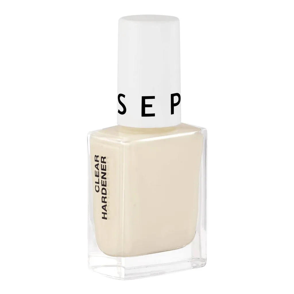 Sephora Collection Clear Hardener