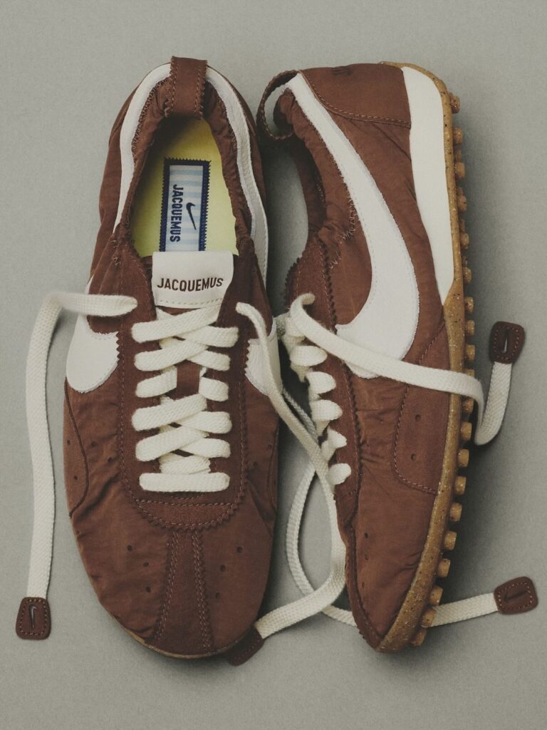 Jacquemus x Nike patike