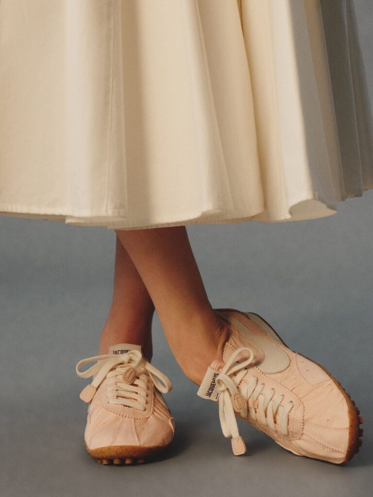 Jacquemus x Nike patike