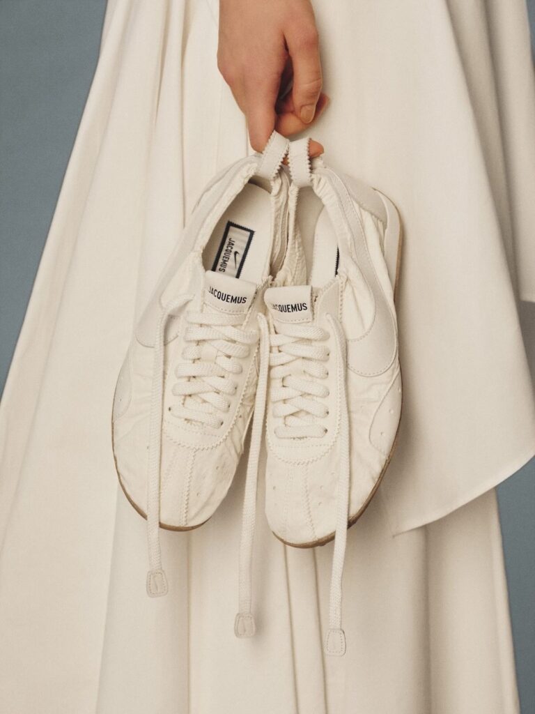 Jacquemus x Nike patike