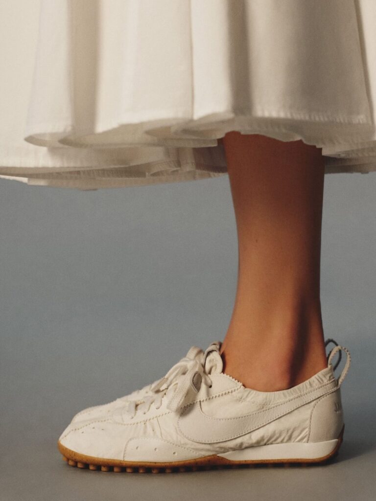 Jacquemus x Nike patike