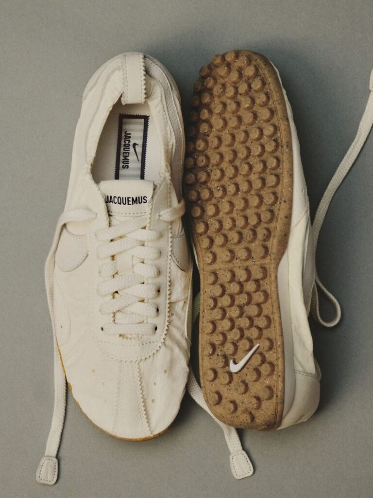 Jacquemus x Nike patike