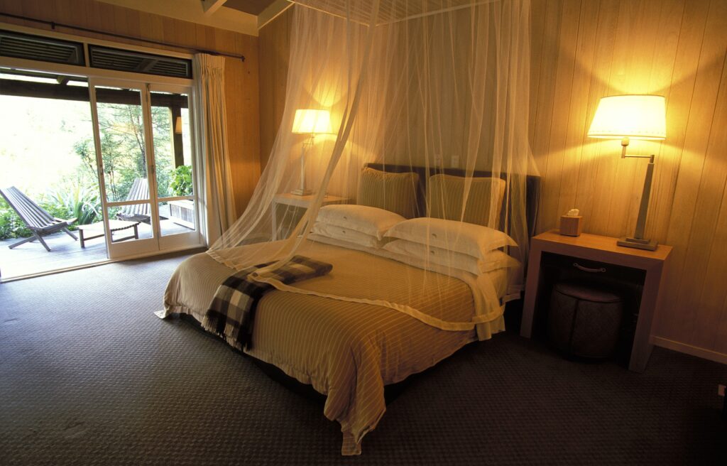 Huka Lodge