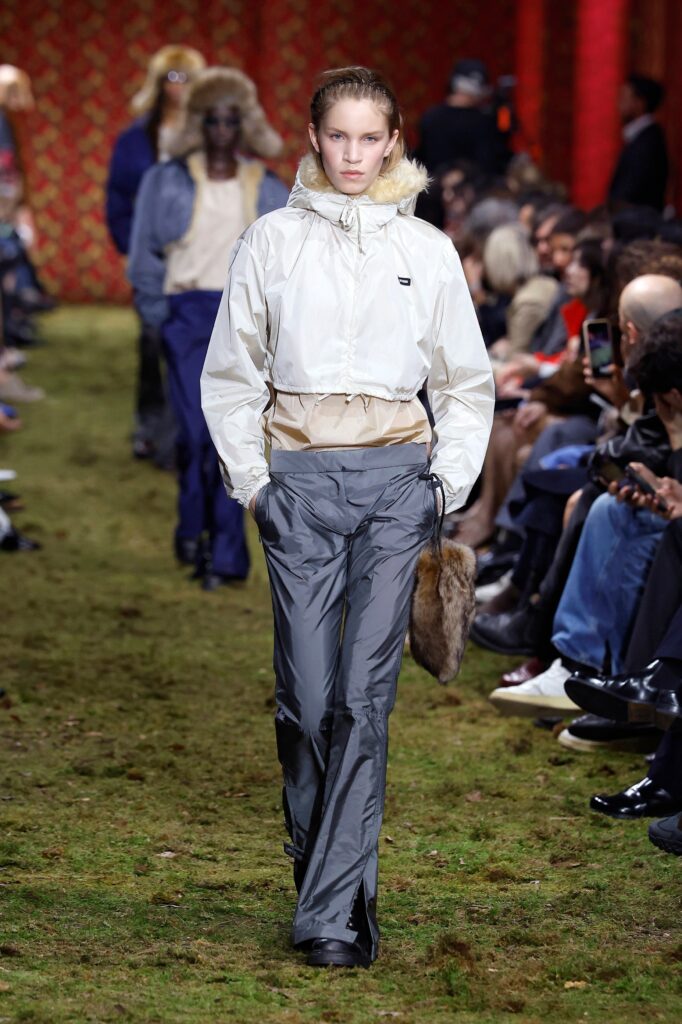 Miu Miu revija