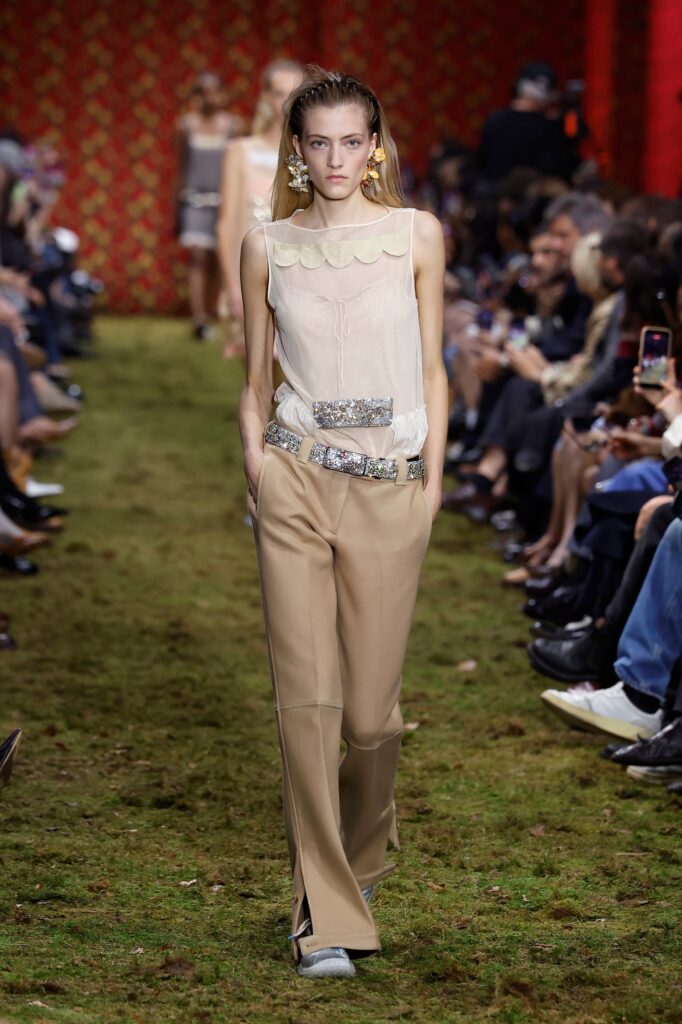 Miu Miu revija