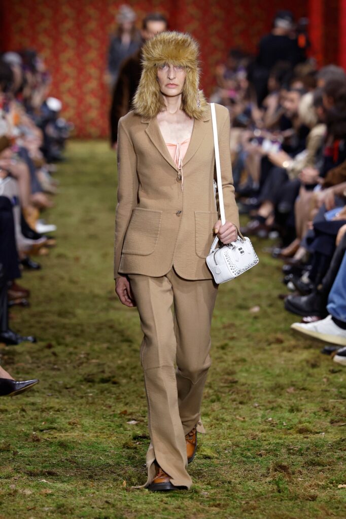 Miu Miu revija
