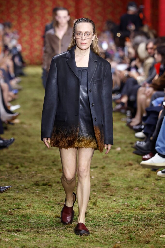 Miu Miu revija