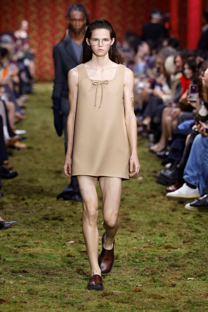 Miu Miu revija