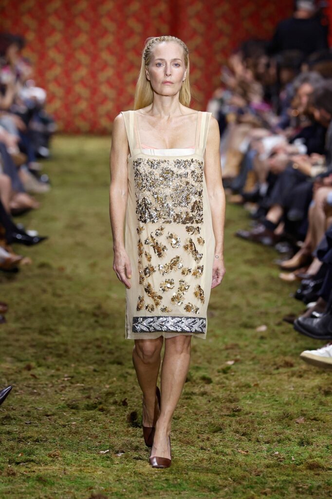 Miu Miu revija