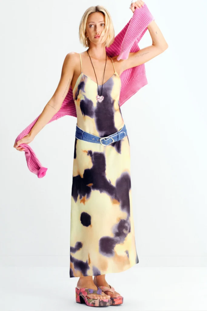 Desigual