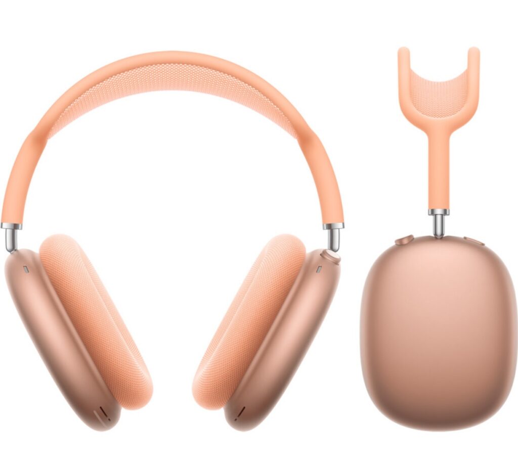 AirPods Max